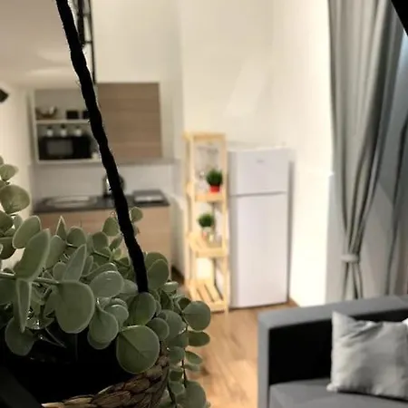 Buatta House Apartment