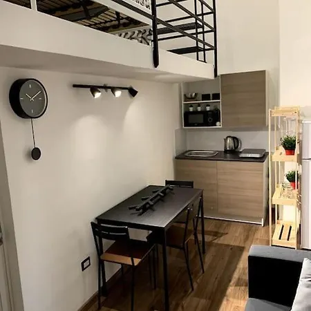Buatta House Apartment