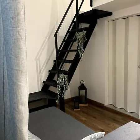 Buatta House Apartment *