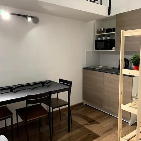 Buatta House Catania