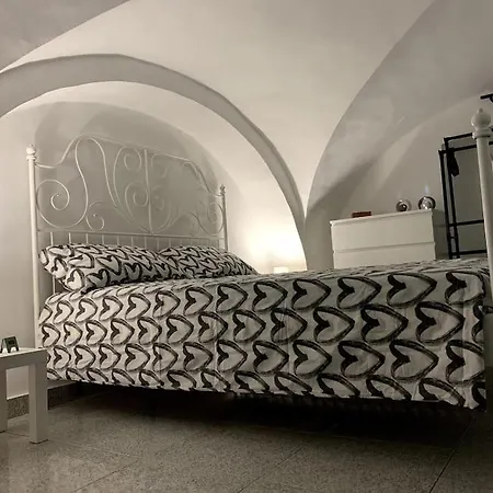 Apartment Buatta House Catania