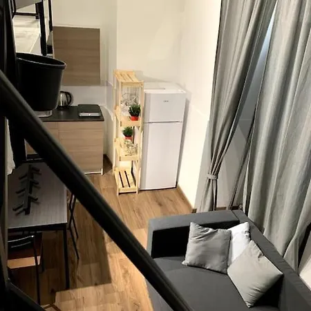 Apartment Buatta House *