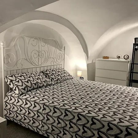 Buatta House Apartment *