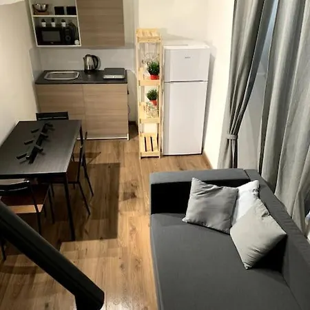 Apartment Buatta House