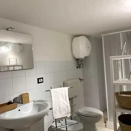 Διαμέρισμα Buatta House *