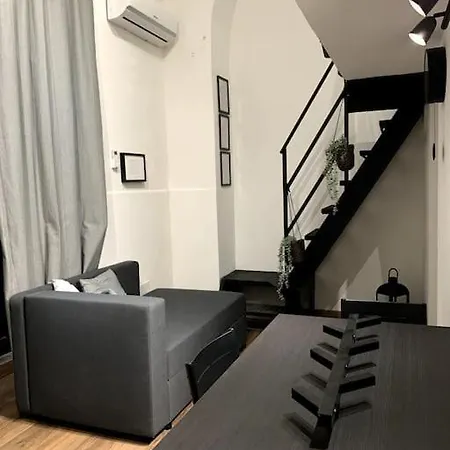 Buatta House Apartment