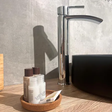 Apartamento Buatta House